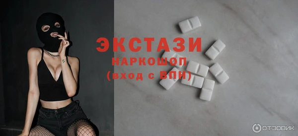 хмурый Бородино